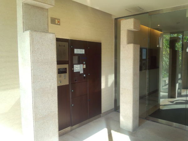 グランブルー真田山公園 2枚目 グランブルー真田山公園