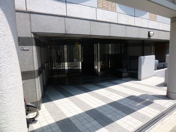 グランドムール真田山 2枚目 グランドムール真田山