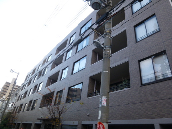 ステイツ清水谷上町台