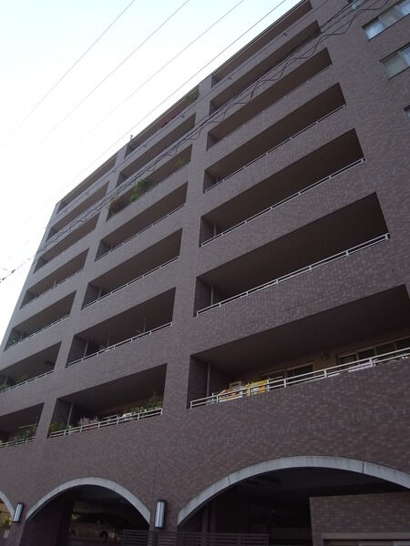 【ベルクシュタットレーベン】外観写真