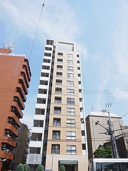 アービング千林大宮