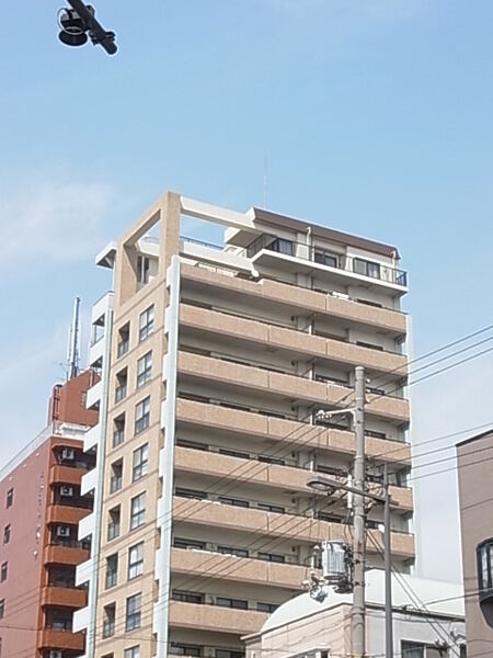 アービング千林大宮