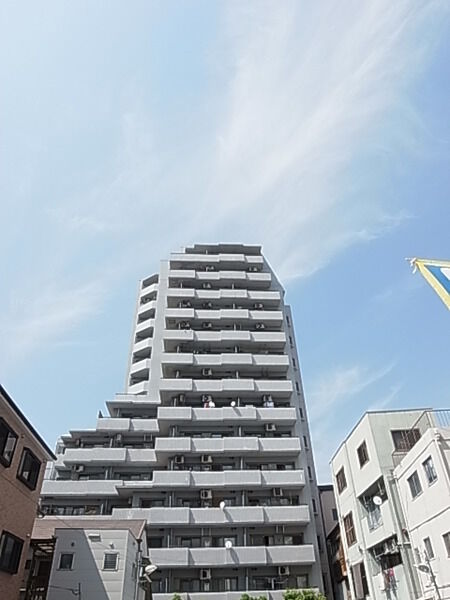 メロディーハイム千林
