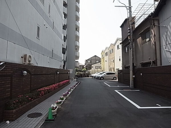 メロディーハイム千林