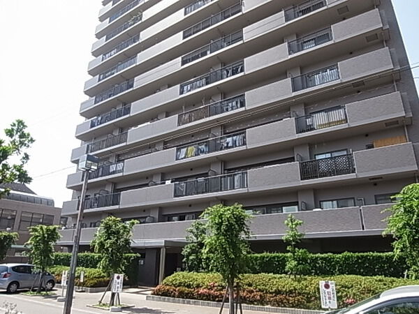 メイツ千林大宮