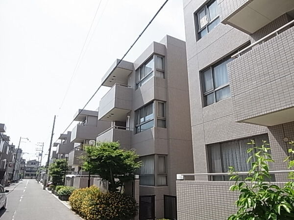 リーベスト千林清水