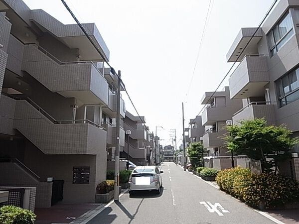 リーベスト千林清水