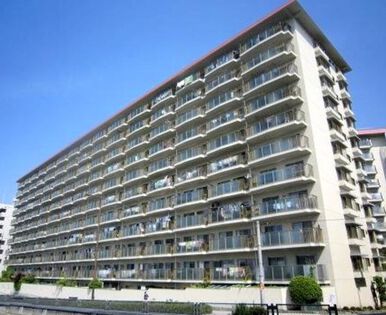 クローバーハイツ森小路