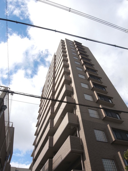 コスモ新森ガーデンフォルム 2枚目 コスモ新森ガーデンフォルム