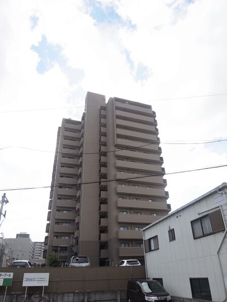 コスモ新森ガーデンフォルム 3枚目 コスモ新森ガーデンフォルム