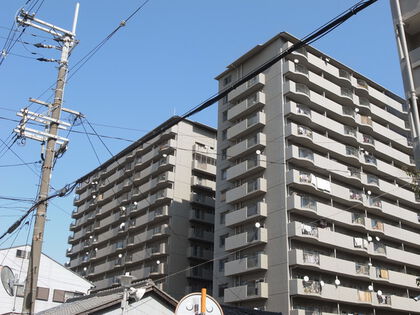 シティハイツ森小路