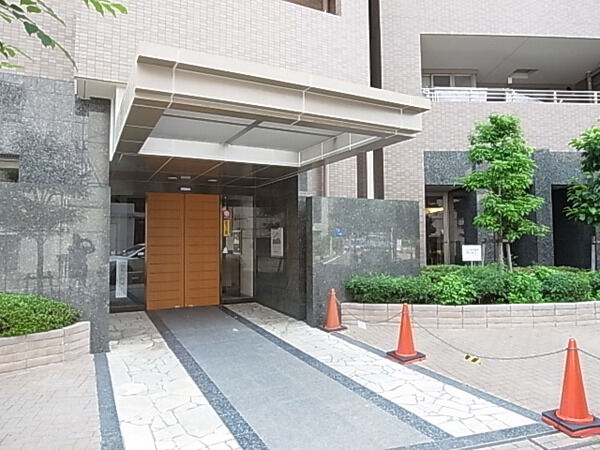 ビューネ関目シティオアシス