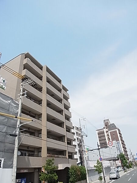 フロラシオン新森公園 2枚目 フロラシオン新森公園