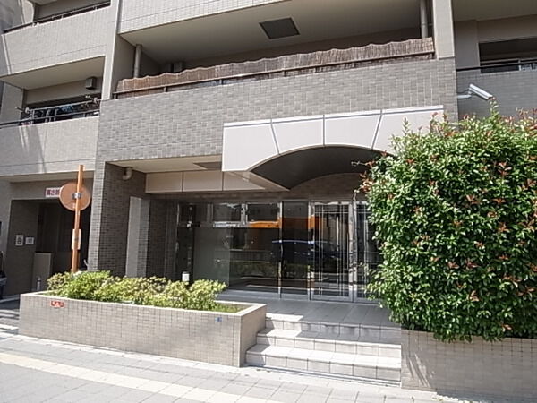 フロラシオン新森公園 3枚目 フロラシオン新森公園