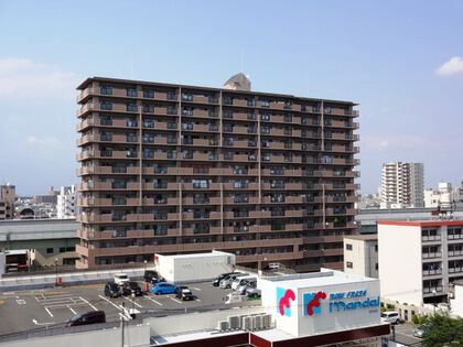 エスバイエルマンション関目高殿 6枚目 エスバイエルマンション関目高殿