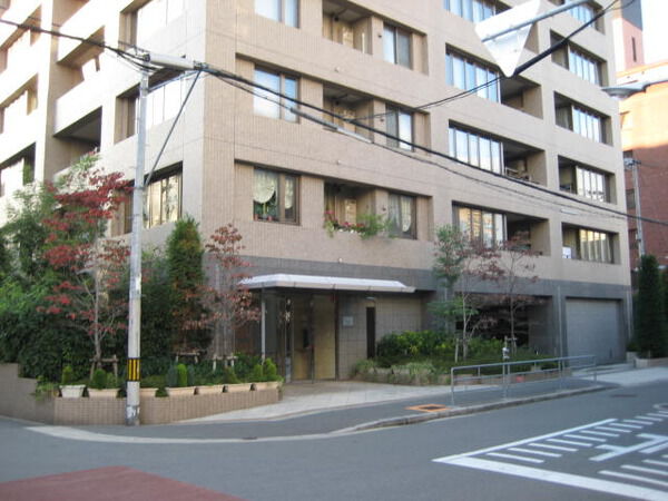 ステイツアクス城東中央