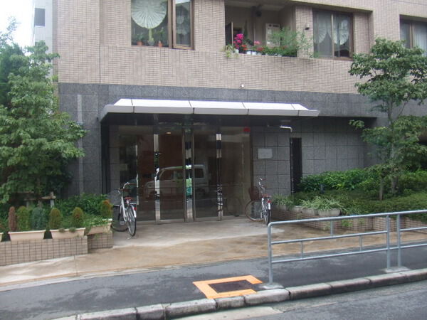 ステイツアクス城東中央