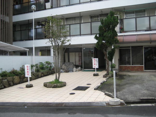 パレスハイツ京橋 5枚目 パレスハイツ京橋