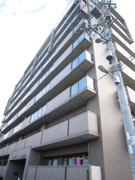 レジオン城東野江 3枚目 レジオン城東野江
