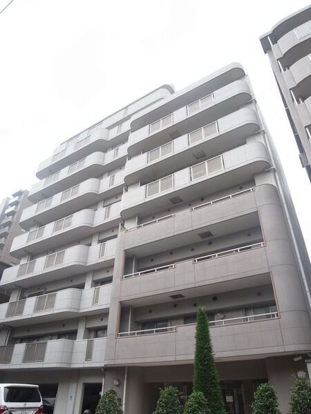 【リエラ阿倍野三明町】外観写真