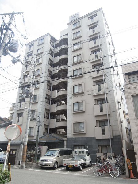 シャルマンフジリッツ文の里 2枚目 シャルマンフジリッツ文の里