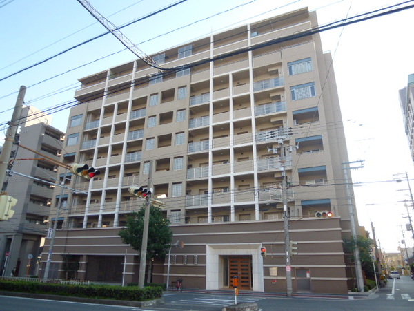 ドルフアクロス昭和町