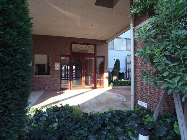 エスリード阿倍野阪南町