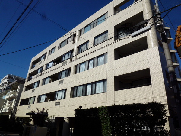 【ロイヤルフェルティ阿倍野】外観写真 【ロイヤルフェルティ阿倍野】外観写真