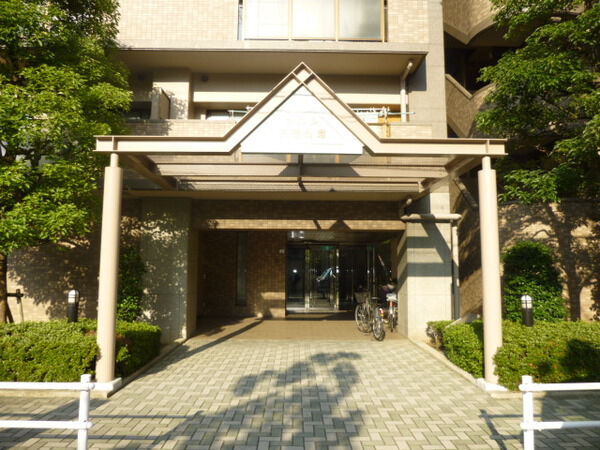カルム長居公園 3枚目 カルム長居公園