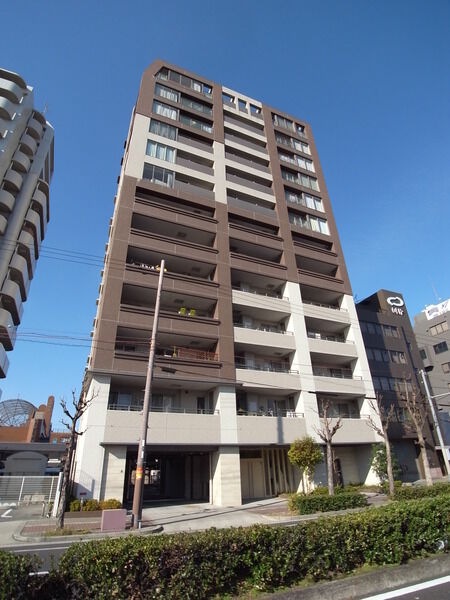 ディークラディア長居公園 2枚目 ディークラディア長居公園