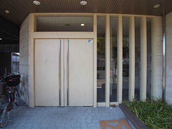 ディークラディア長居公園 3枚目 ディークラディア長居公園