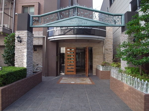 クレアシティ長居駅前 3枚目 クレアシティ長居駅前