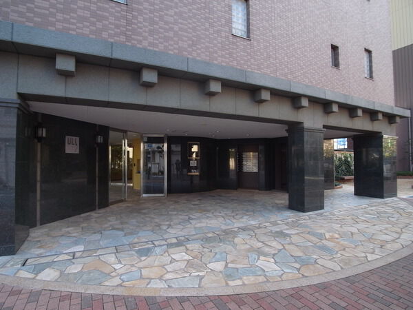 アルス住吉長居公園通り