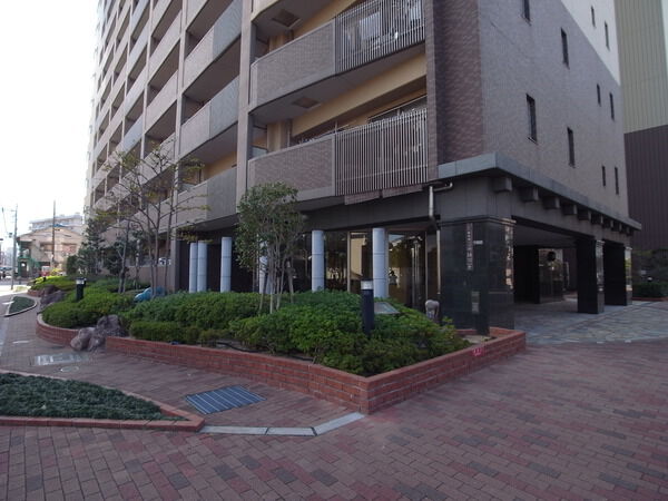 アルス住吉長居公園通り