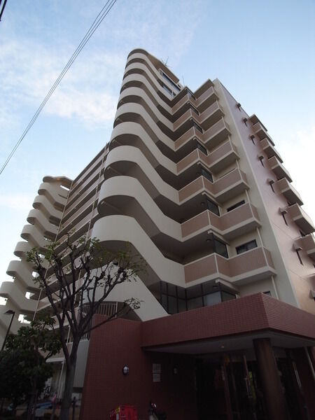 東急ドエルアルス田辺