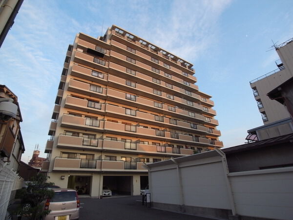 東急ドエルアルス田辺