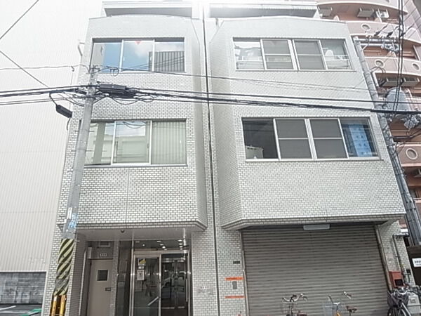 ＧＳハイム中之島