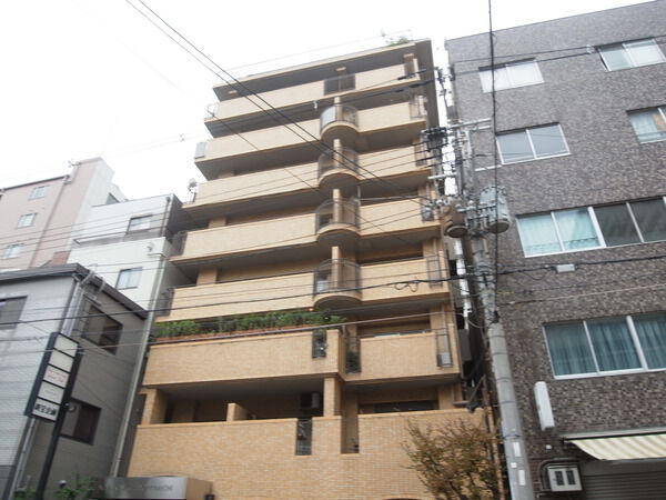 【ノバカネイチ与力町】外観2