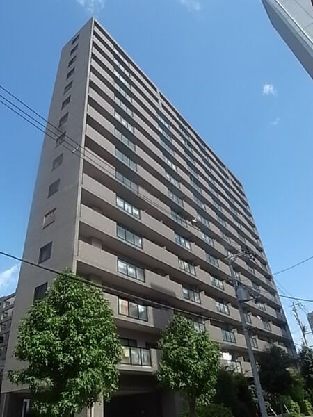 リベールシティ新梅田
