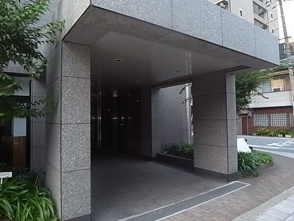 リベールシティ新梅田