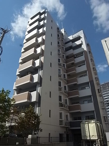 ベルデフラッツ梅田北