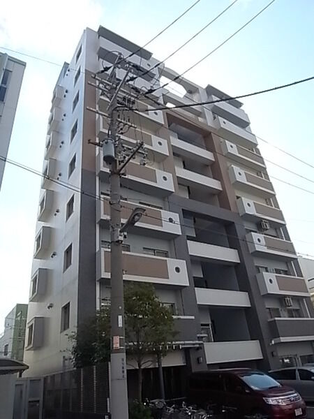 ベルデフラッツ梅田北