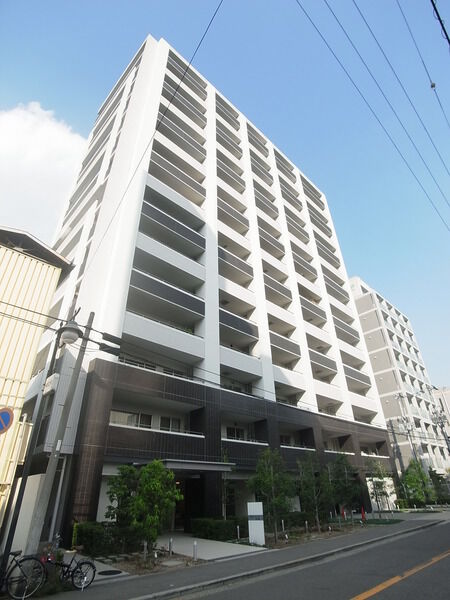 【ＢＥＬＩＳＴＡ北梅田】外観写真