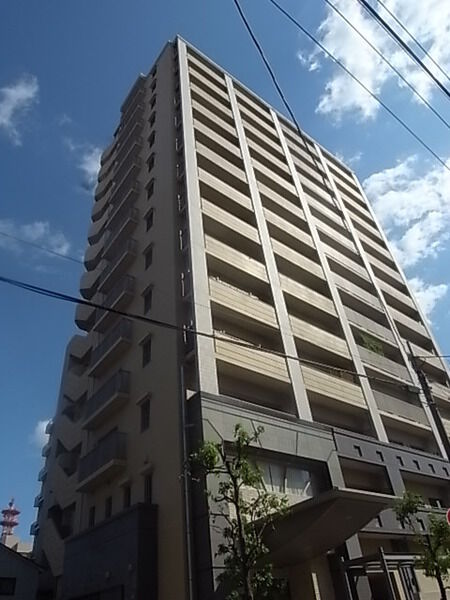 【ネバーランド新梅田】外観写真