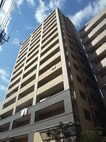 【ネバーランド新梅田】外観写真
