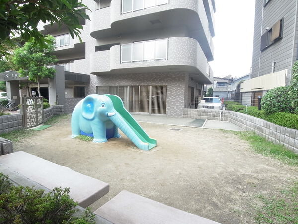 【リベールシティ北梅田グランシャリオ】キッズスペース有 【リベールシティ北梅田グランシャリオ】キッズスペース有