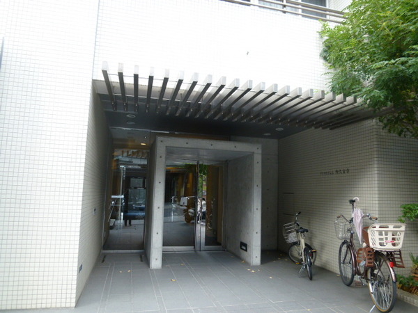 プラウドジェム内久宝寺