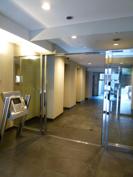 プラウドジェム内久宝寺