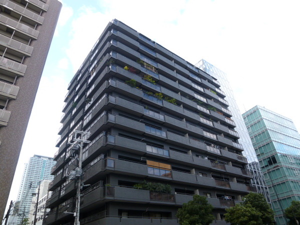 グランドメゾン大手通