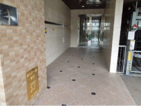 クレドール谷町ツイン２１